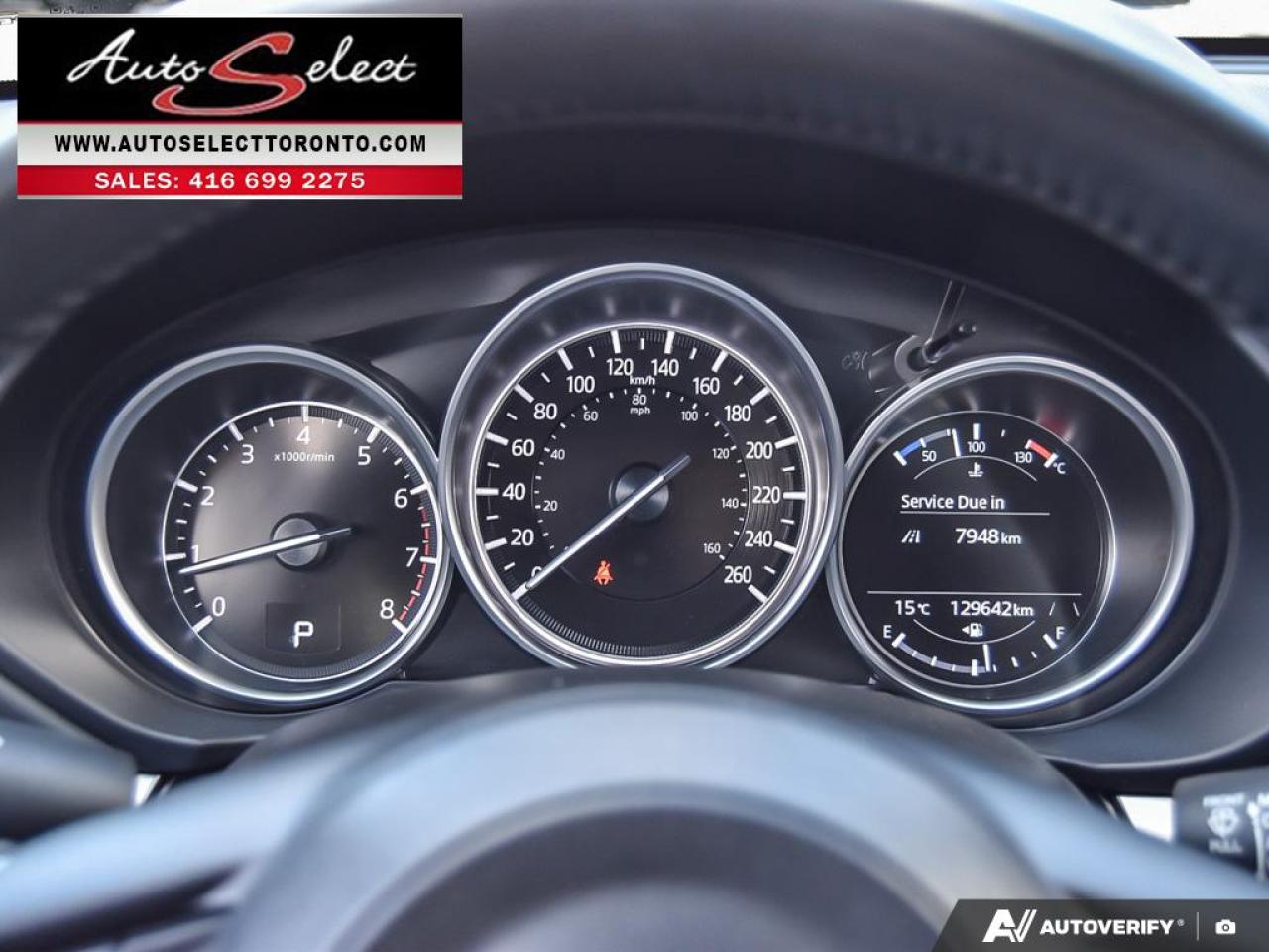 2021 Mazda CX-5 GS AWD - Apple Carplay - Android Auto - Clean Carfax Photo