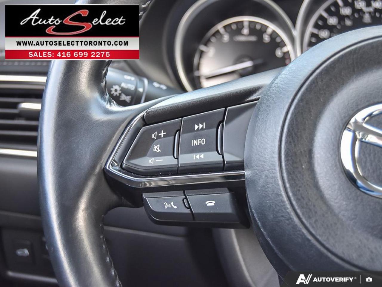 2021 Mazda CX-5 GS AWD - Apple Carplay - Android Auto - Clean Carfax Photo