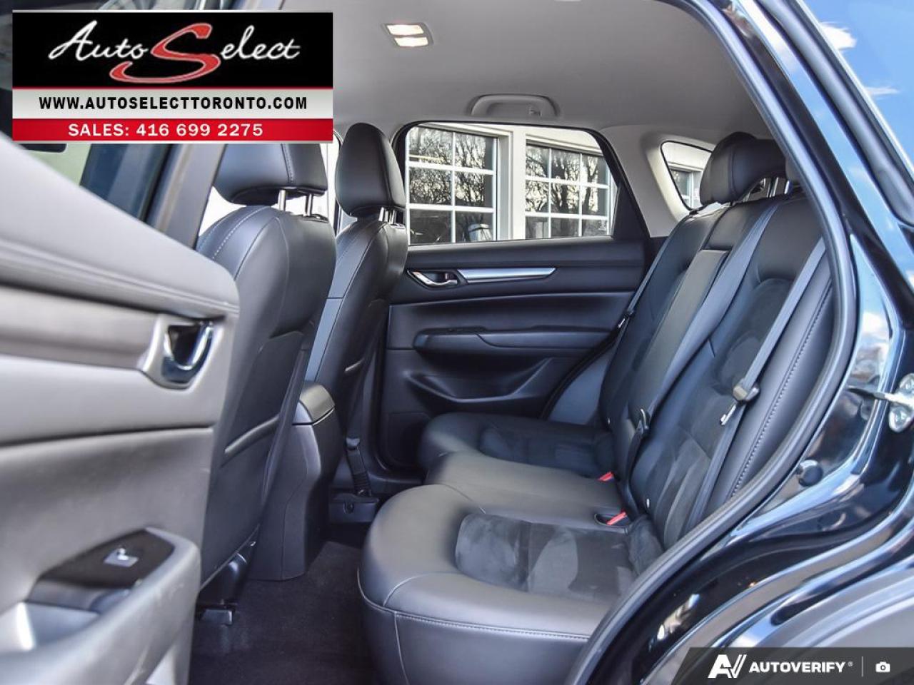 2021 Mazda CX-5 GS AWD - Apple Carplay - Android Auto - Clean Carfax Photo