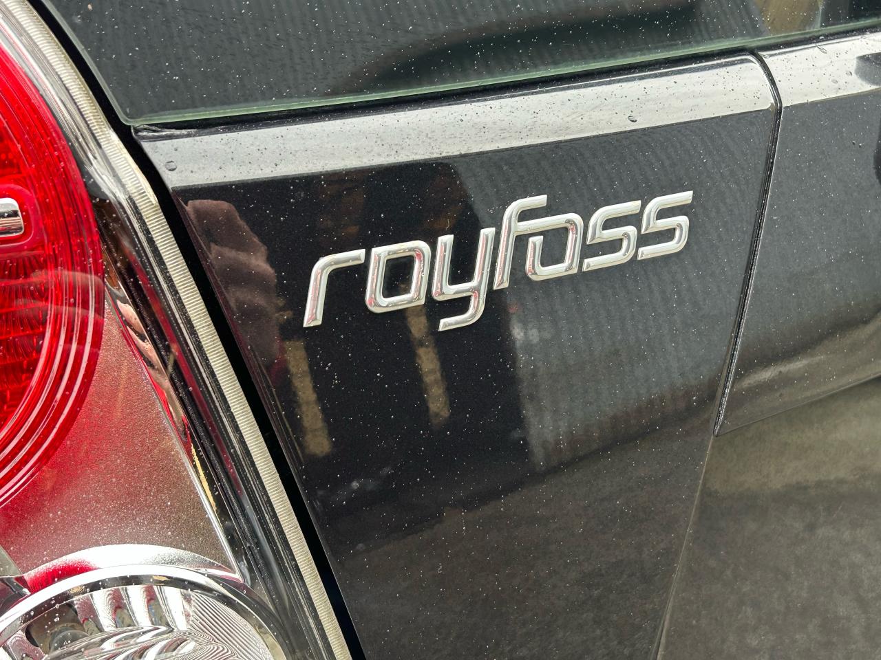 2013 Chevrolet Spark LT - Photo #11