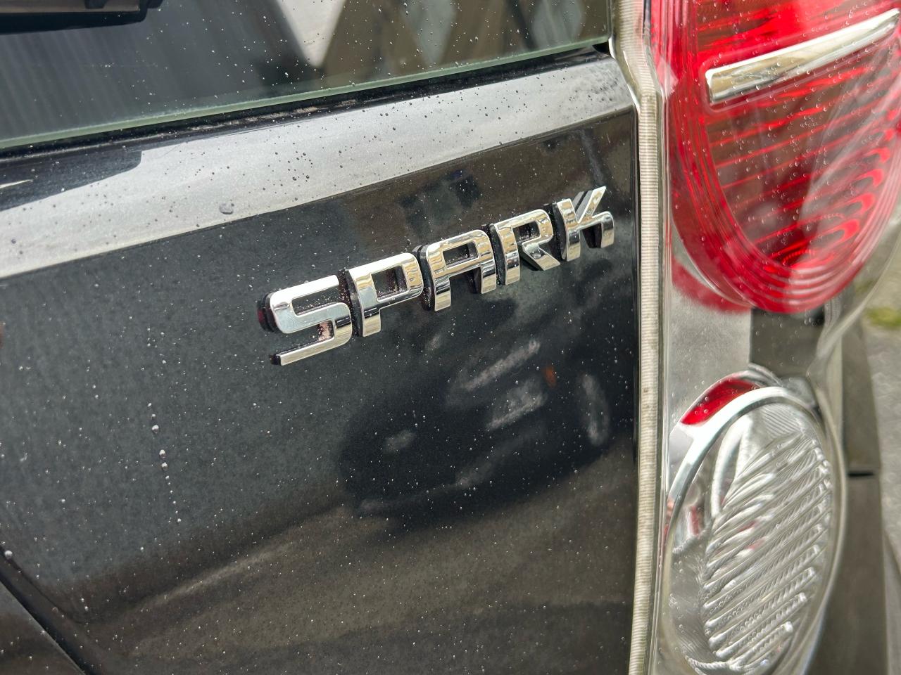 2013 Chevrolet Spark LT - Photo #12