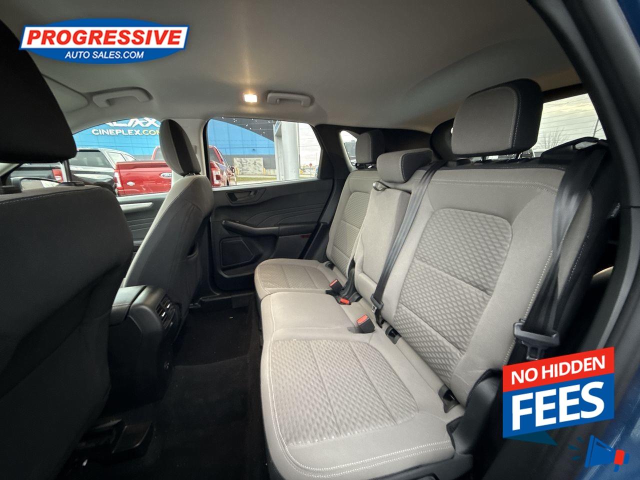 2022 Ford Escape SE Photo