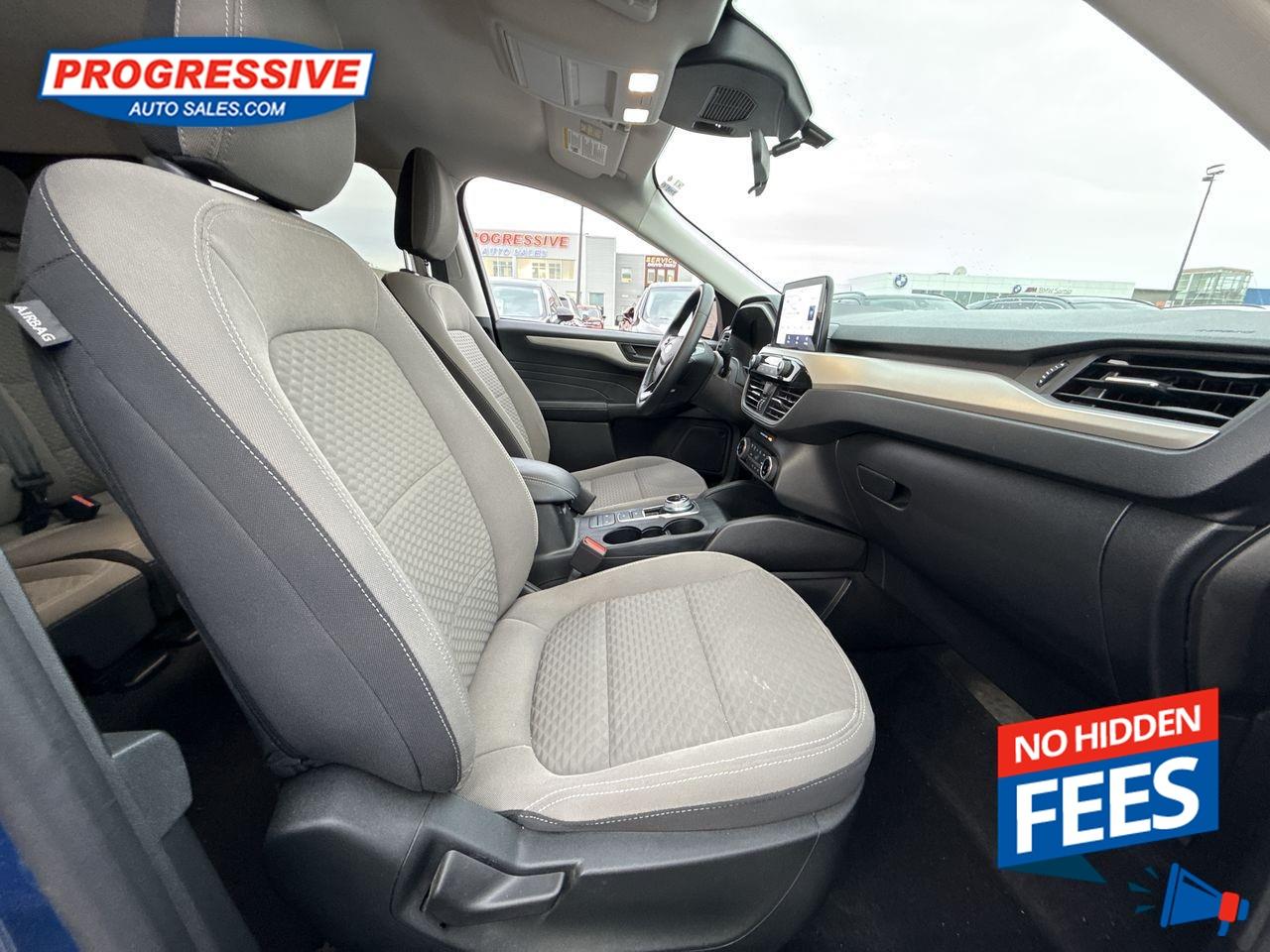 2022 Ford Escape SE Photo