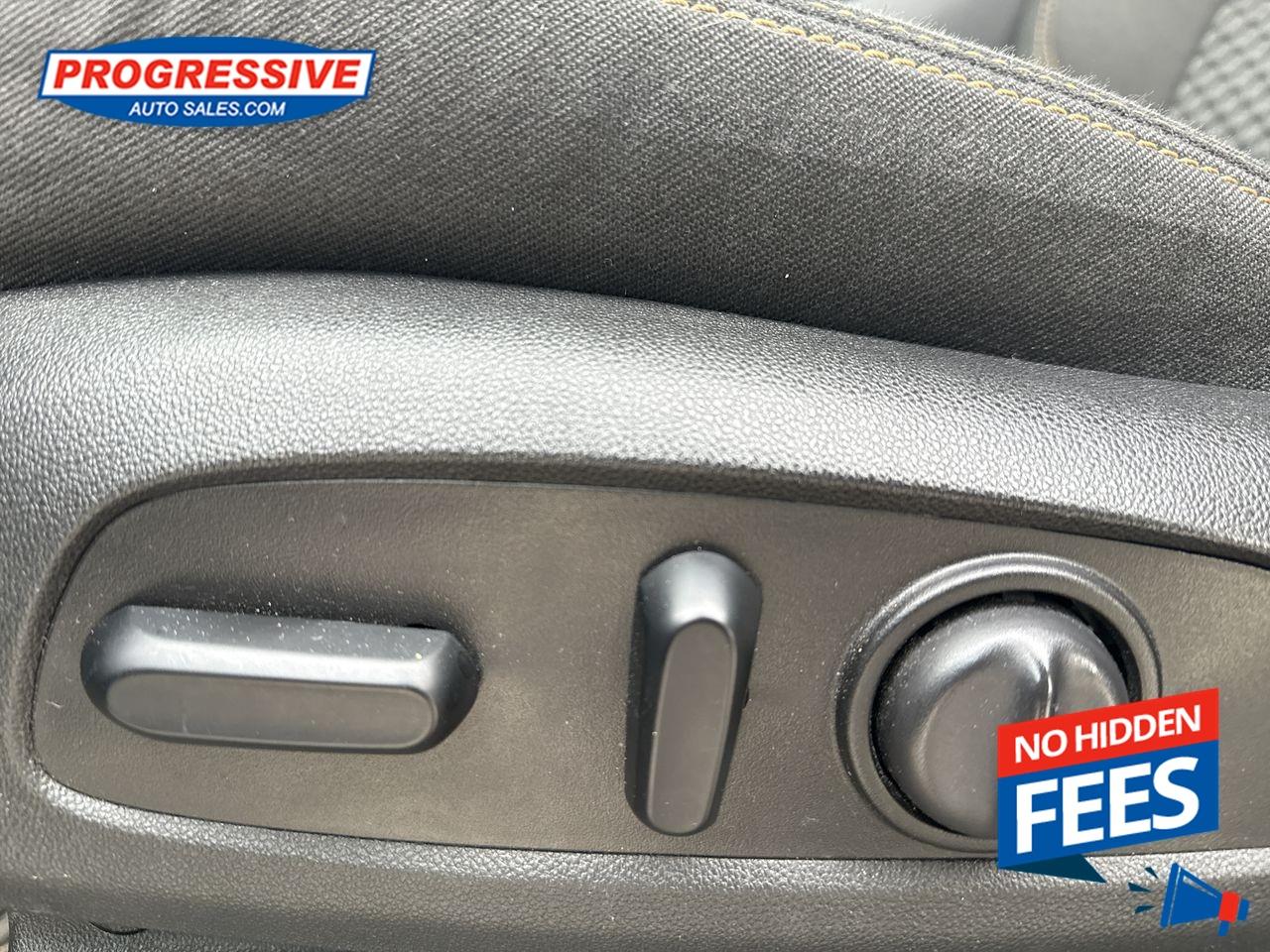 2021 GMC Terrain SLE Photo