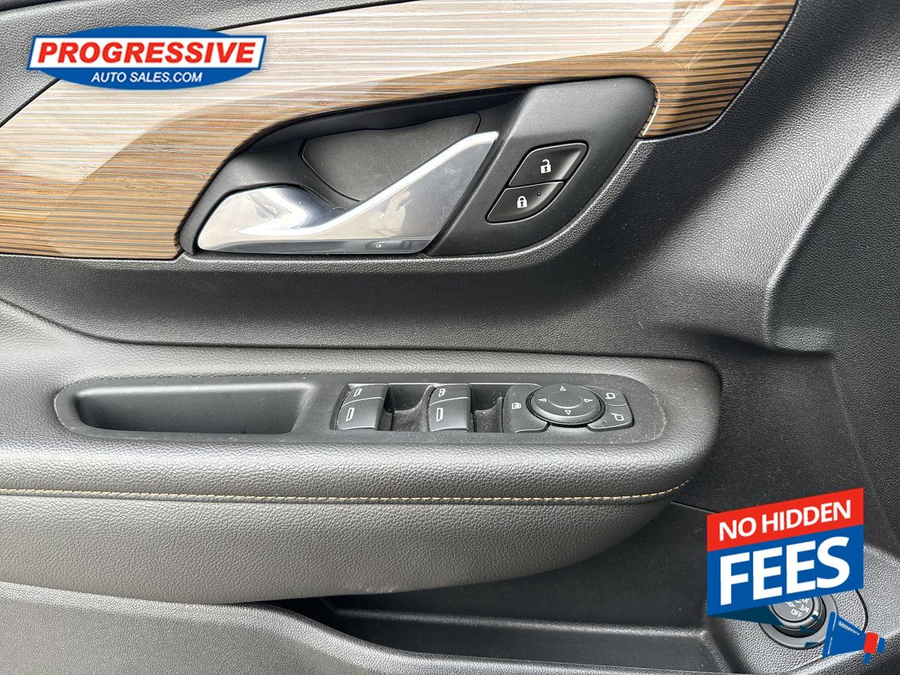 2021 GMC Terrain SLE Photo