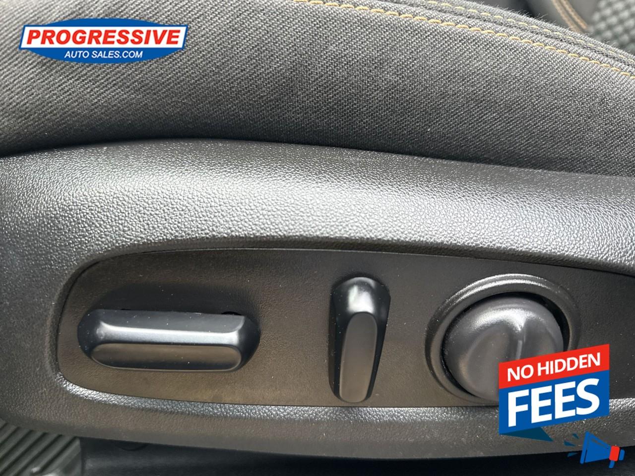 2021 GMC Terrain SLE Photo