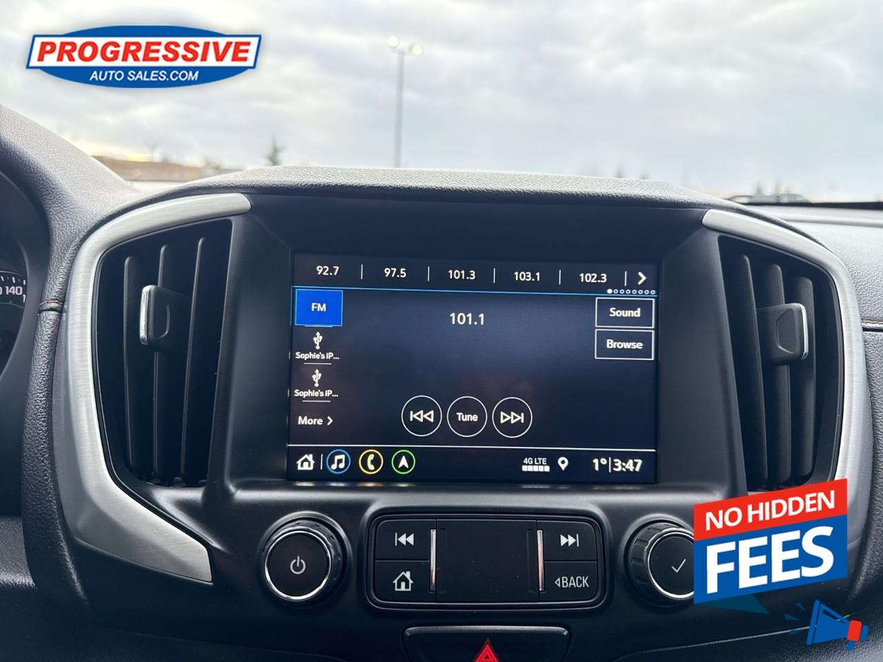 2021 GMC Terrain SLE Photo