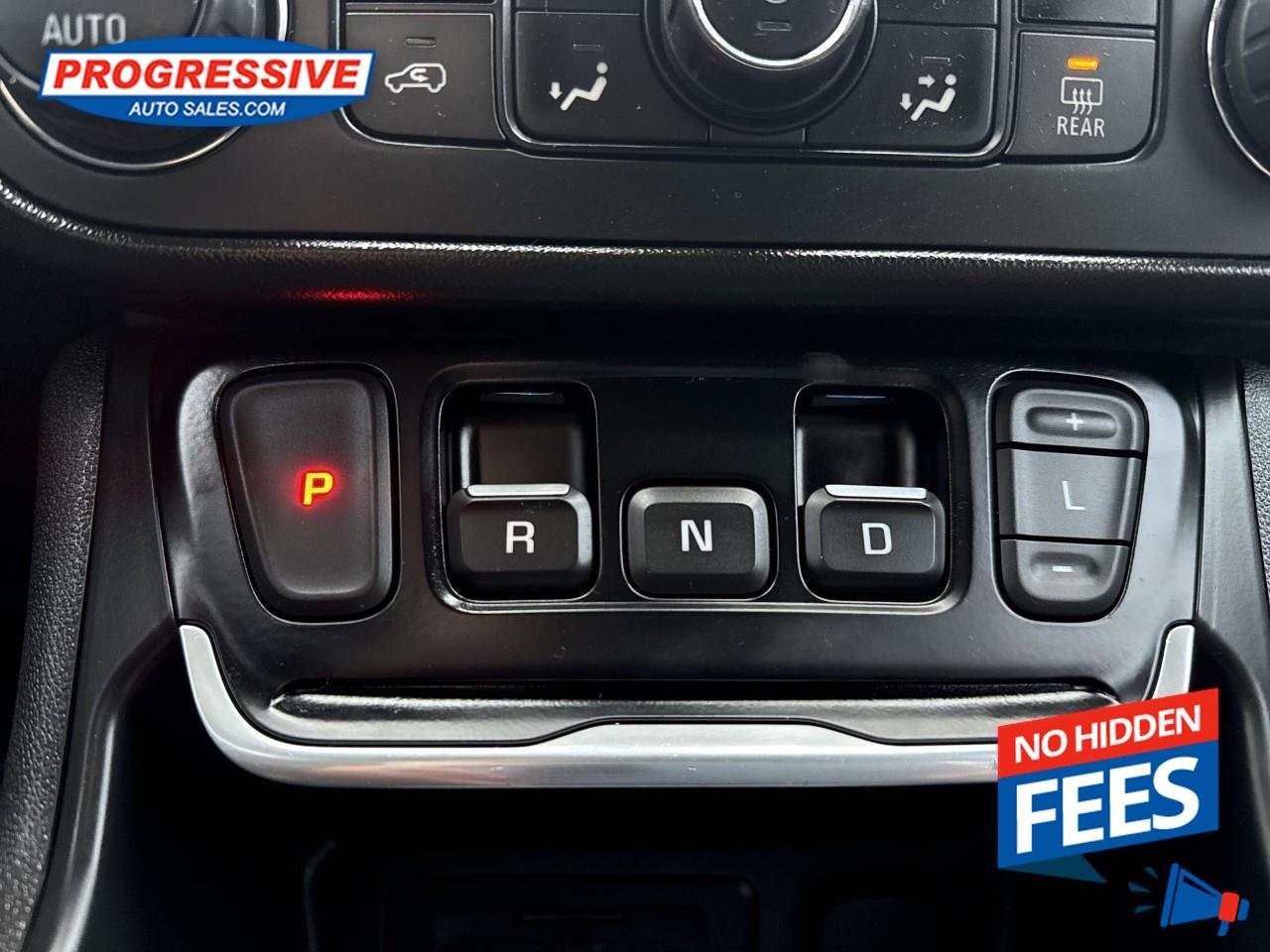 2021 GMC Terrain SLE Photo