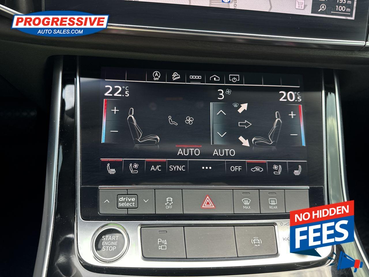 2021 Audi Q8 55 Progressiv Photo