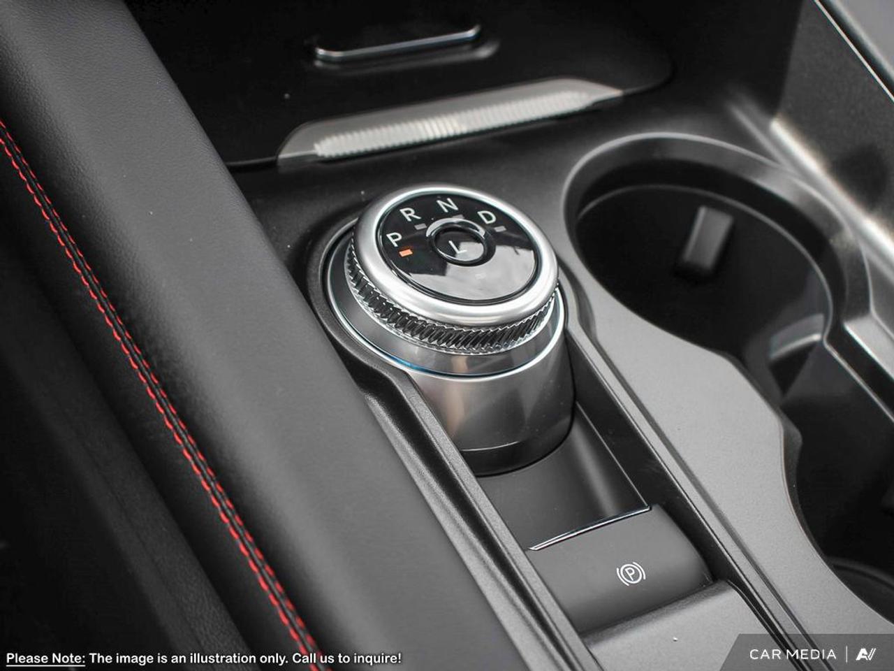 2025 Ford Explorer ST-Line EQUIPMENT GROUP 300A | TWIN PANEL MOONROOF | Photo