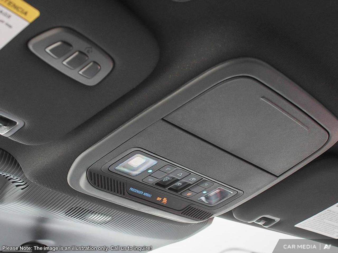 2025 Ford Explorer ST-Line EQUIPMENT GROUP 300A | TWIN PANEL MOONROOF | Photo