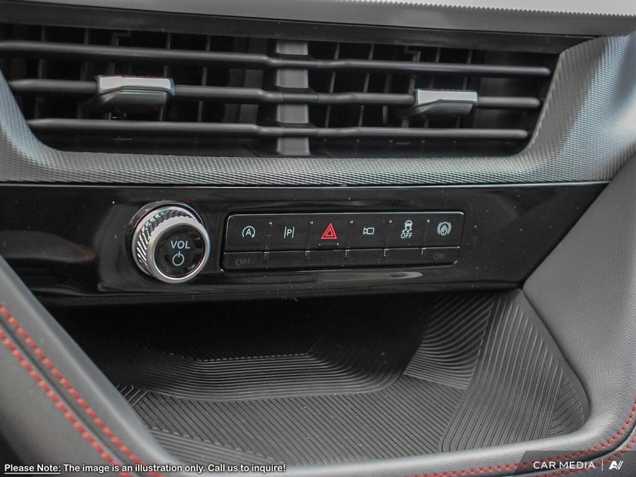 2025 Ford Explorer ST-Line EQUIPMENT GROUP 300A | TWIN PANEL MOONROOF | Photo