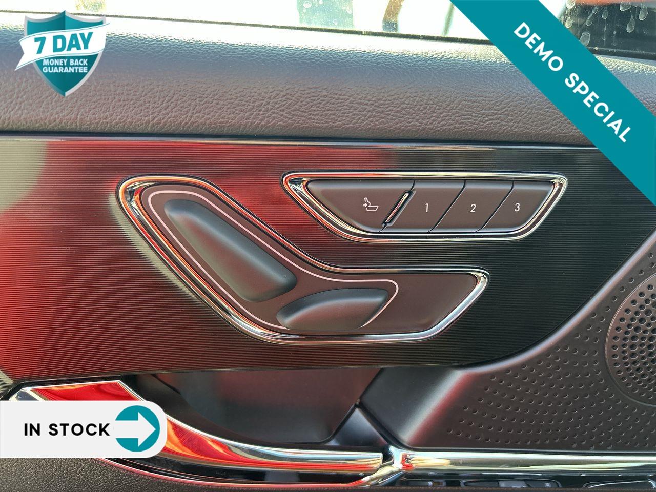 2025 Lincoln Corsair Premiere DEALER DEMO | 360 CAM | HEATED STEERING WHEEL | Photo