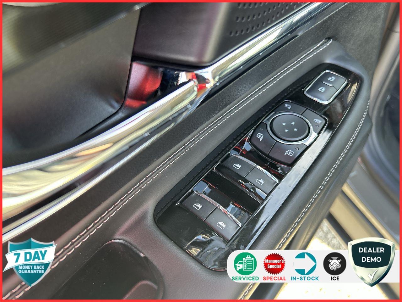 2025 Lincoln Corsair Premiere DEALER DEMO | 360 CAM | HEATED STEERING WHEEL | Photo