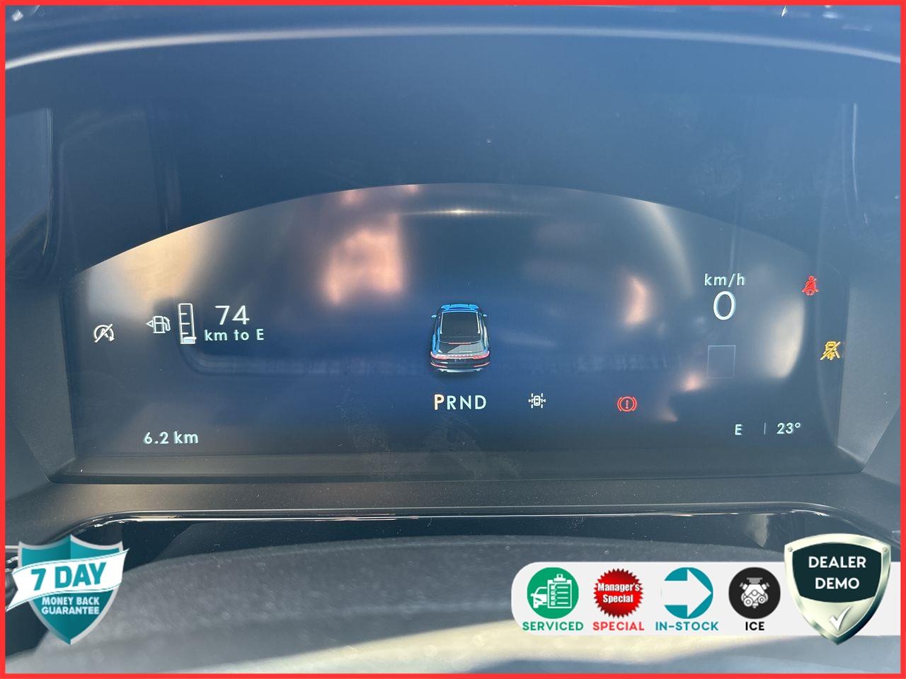 2025 Lincoln Corsair Premiere DEALER DEMO | 360 CAM | HEATED STEERING WHEEL | Photo