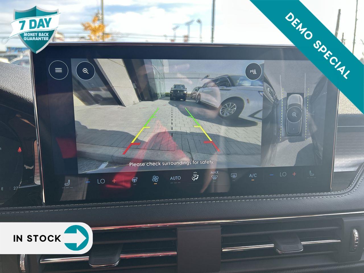 2025 Lincoln Corsair Premiere DEALER DEMO | 360 CAM | HEATED STEERING WHEEL | Photo