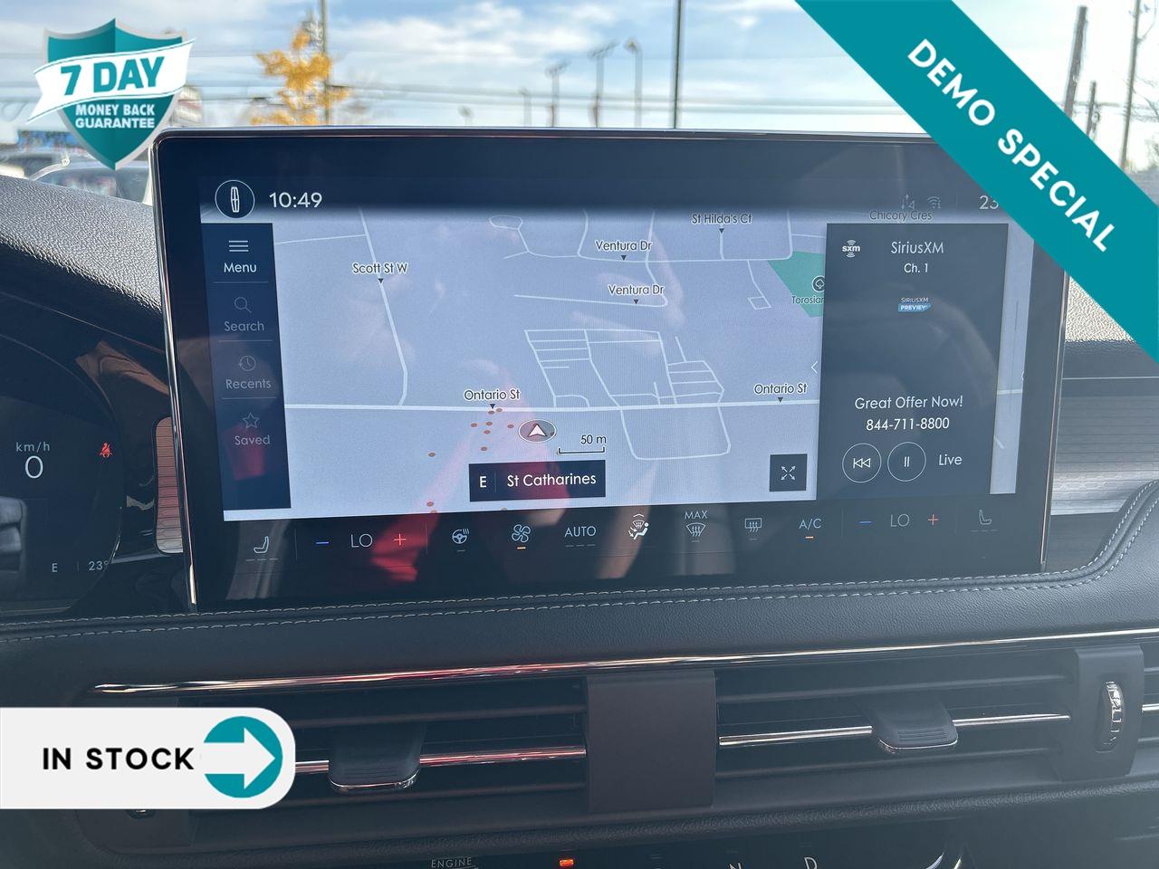 2025 Lincoln Corsair Premiere DEALER DEMO | 360 CAM | HEATED STEERING WHEEL | Photo