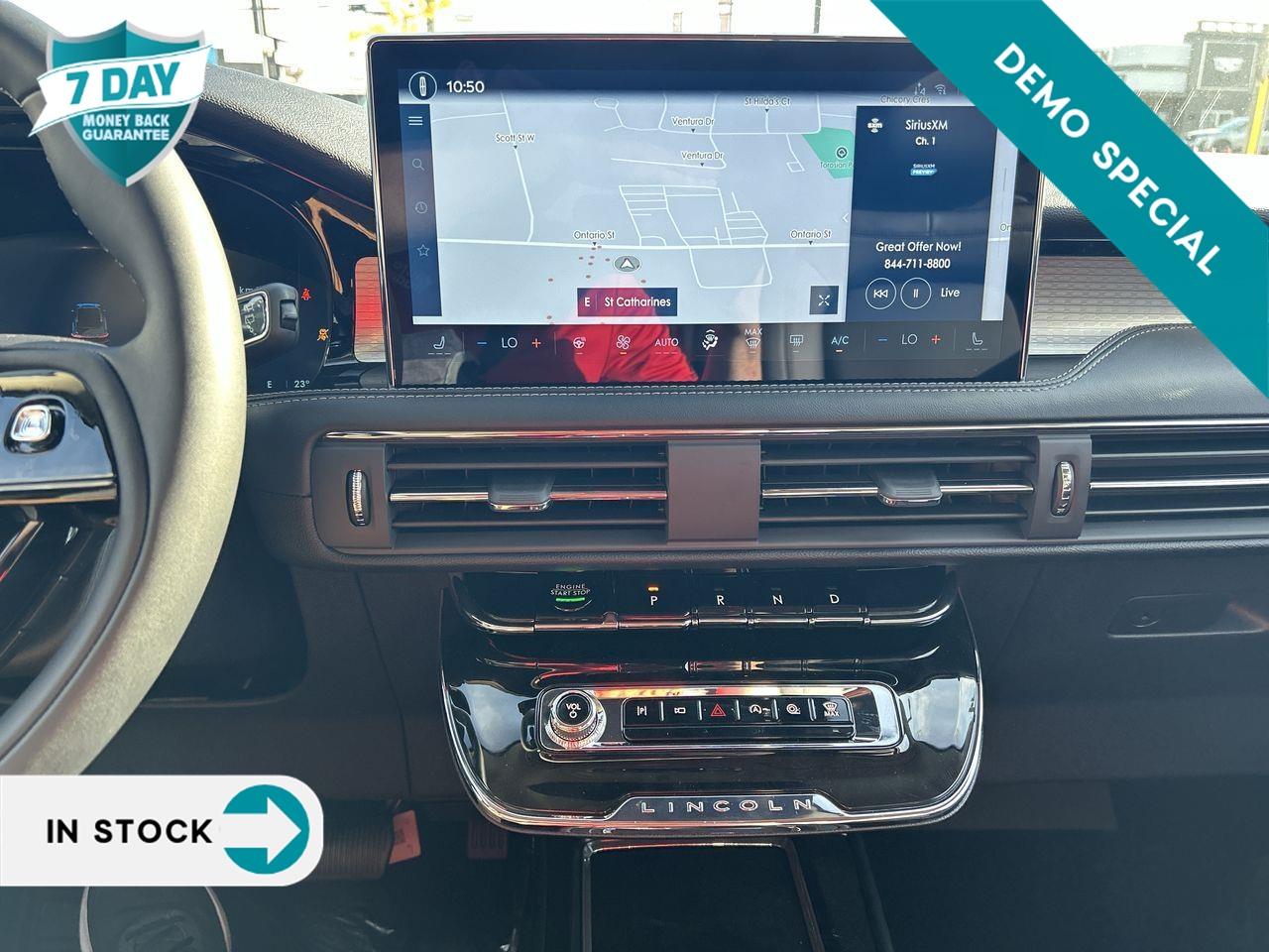 2025 Lincoln Corsair Premiere DEALER DEMO | 360 CAM | HEATED STEERING WHEEL | Photo