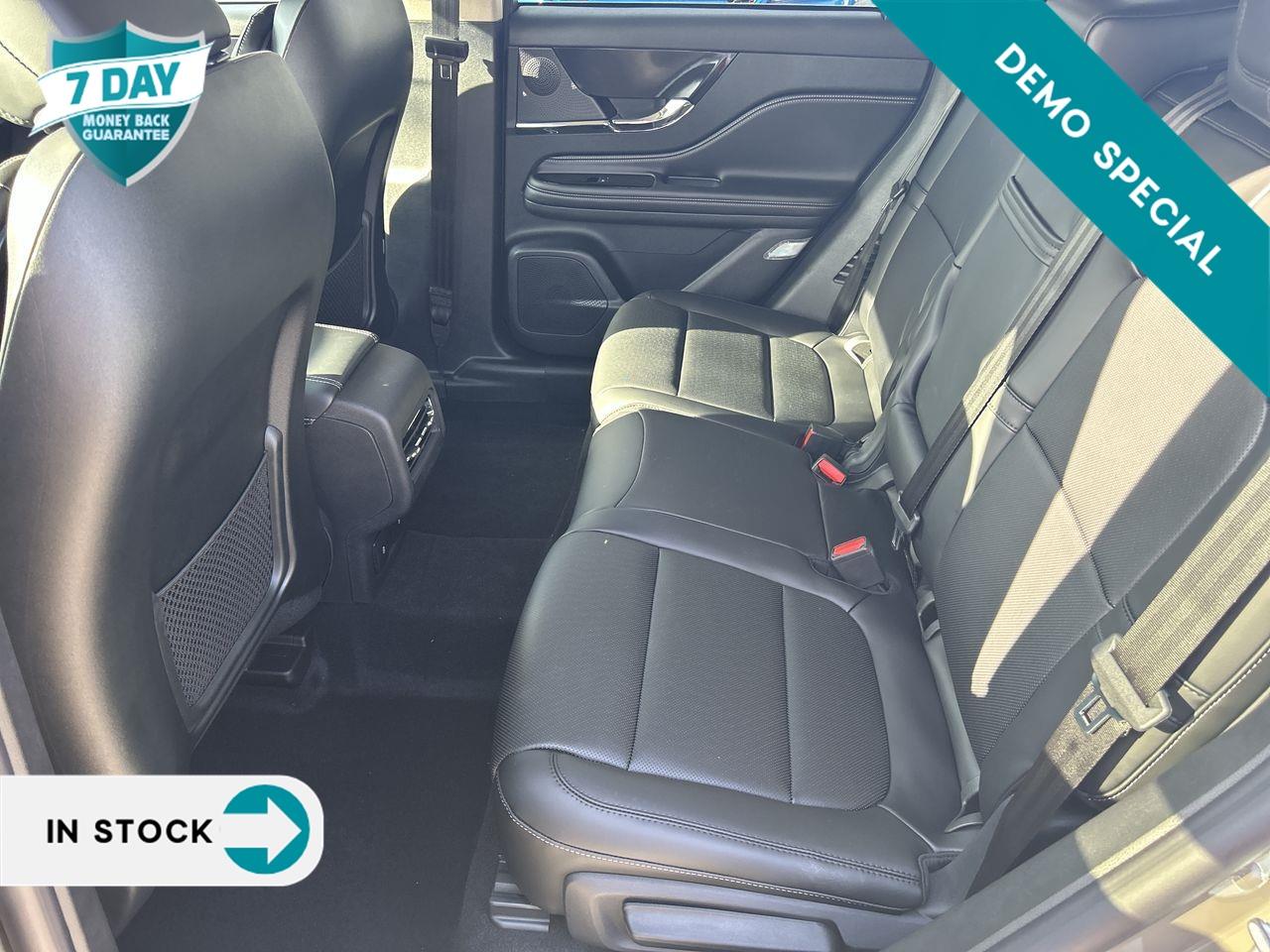 2025 Lincoln Corsair Premiere DEALER DEMO | 360 CAM | HEATED STEERING WHEEL | Photo