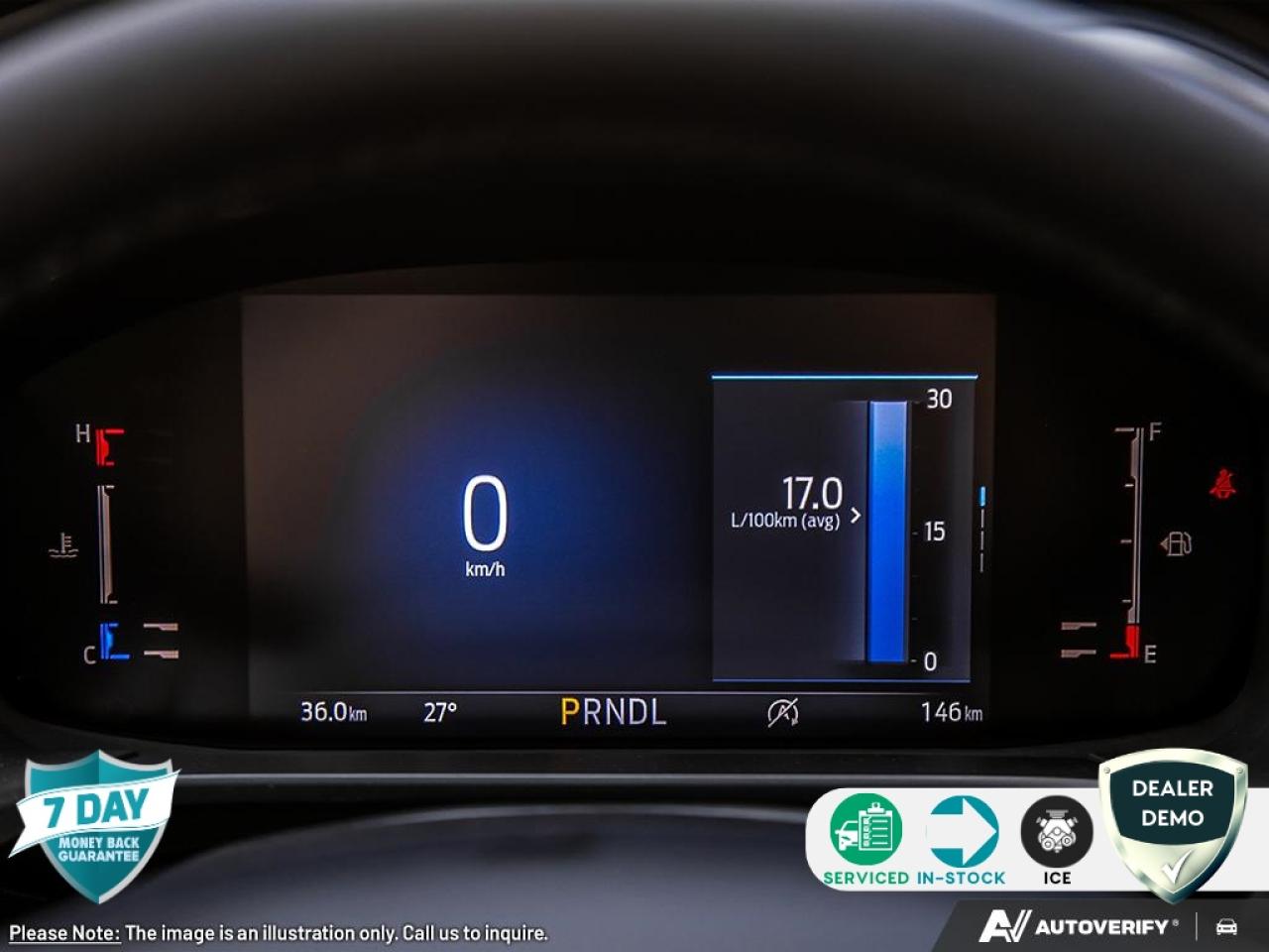 2025 Ford Escape Active COLD WEATHER PKG | HEATED STEERING WHEEL | SYNC 4 | Photo