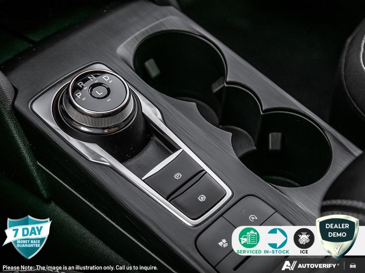 2025 Ford Escape Active COLD WEATHER PKG | HEATED STEERING WHEEL | SYNC 4 | Photo