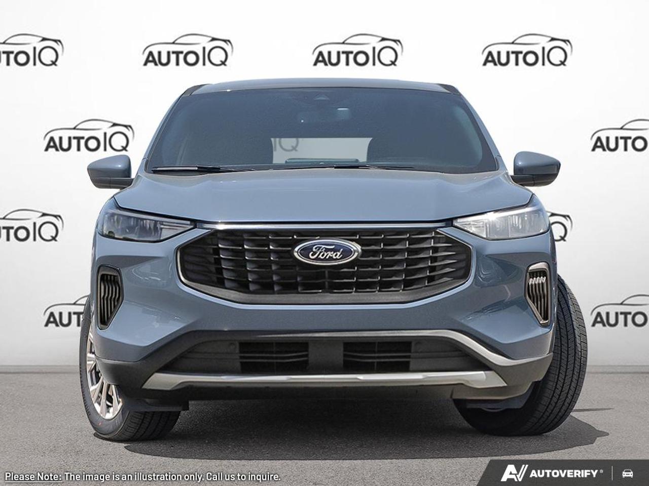 2025 Ford Escape Active COLD WEATHER PKG | HEATED STEERING WHEEL | SYNC 4 | Photo