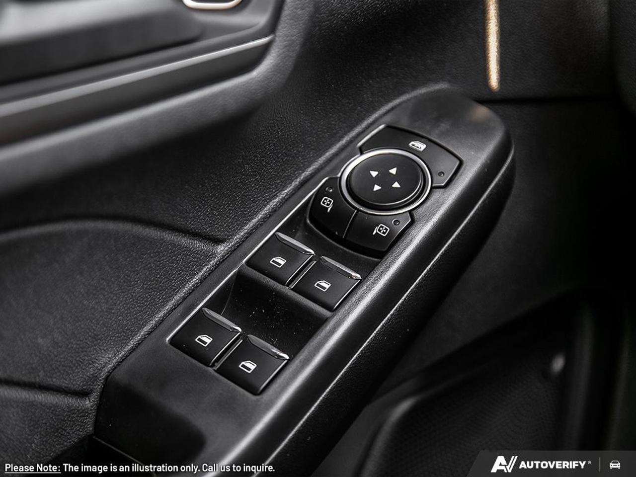 2025 Ford Escape Active COLD WEATHER PKG | HEATED STEERING WHEEL | SYNC 4 | Photo