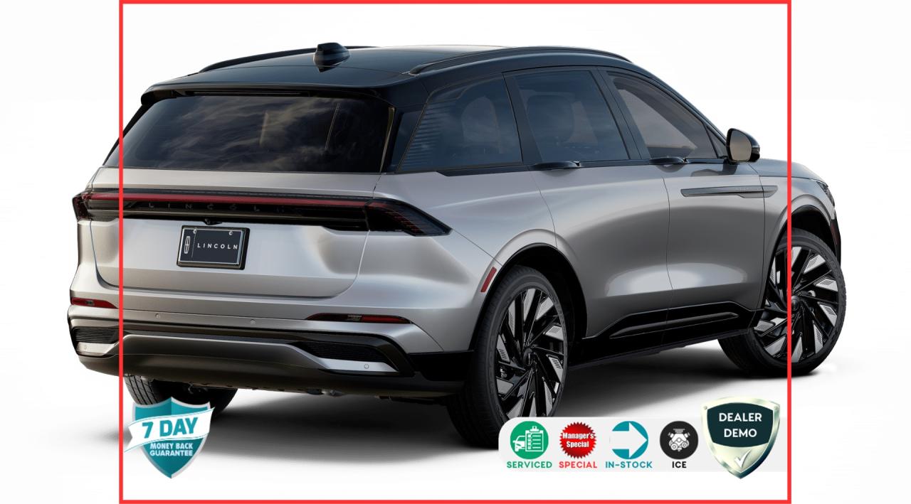 2025 Lincoln Nautilus Reserve 202A Photo2