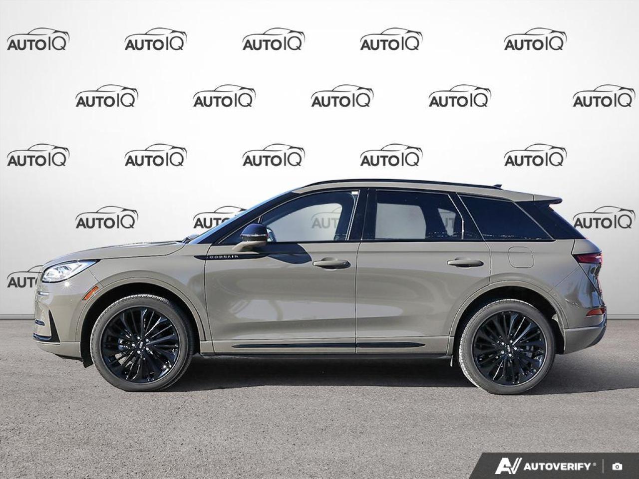 2025 Lincoln Corsair Reserve FLOOR LINERS | PANO ROOF | 8-SPD A/T | JET APPEAR PKG | PARTICAL GAS FILL | 2.0L GTDI A | 201A | PREMIUM LEATHER-TRIMMED HEATED CAPTAIN'S CHAIRS Photo2