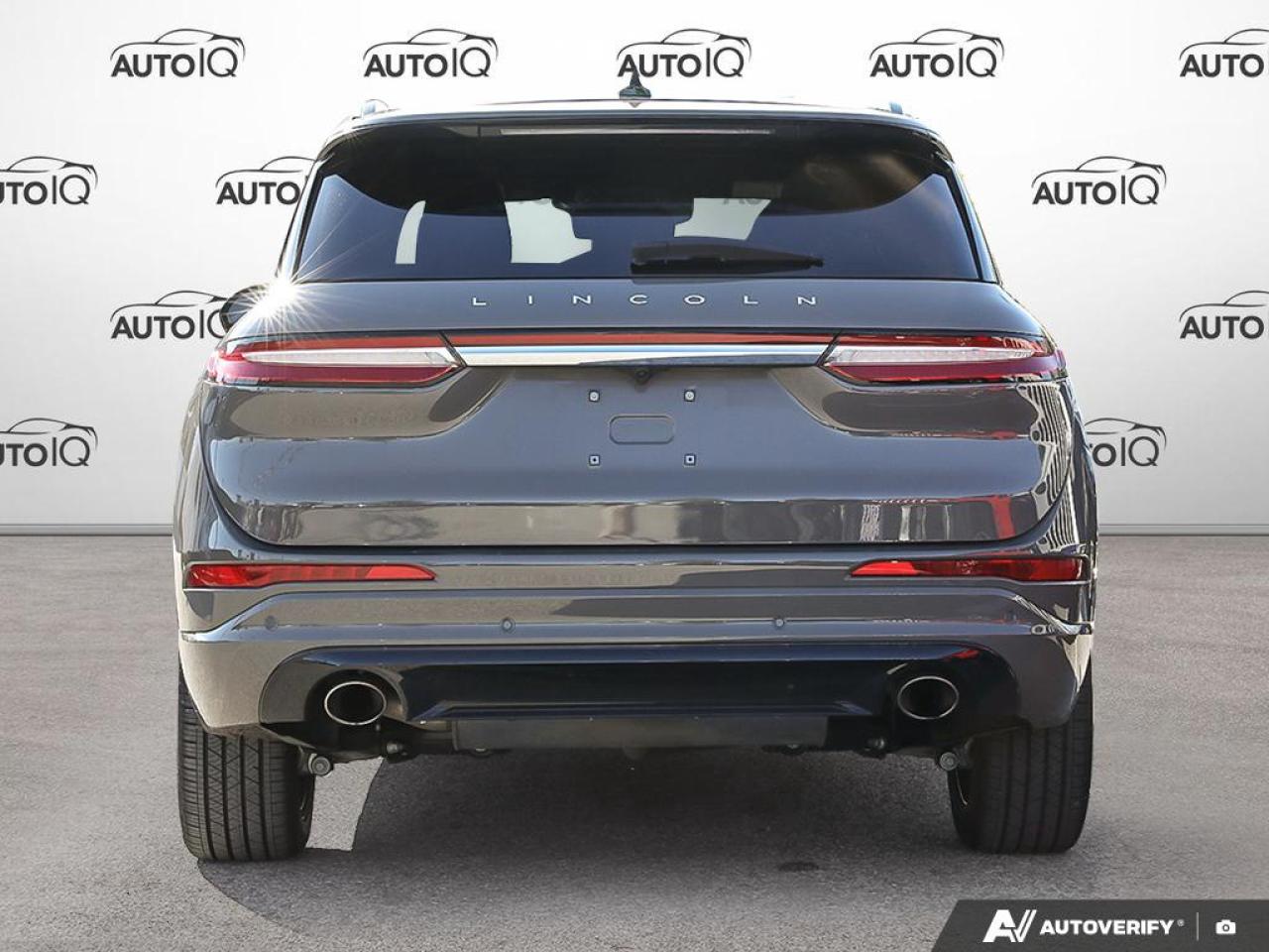 2025 Lincoln Corsair Reserve FLOOR LINERS | PANO ROOF | 8-SPD A/T | JET APPEAR PKG | PARTICAL GAS FILL | 2.0L GTDI A | 201A | PREMIUM LEATHER-TRIMMED HEATED CAPTAIN'S CHAIRS Photo