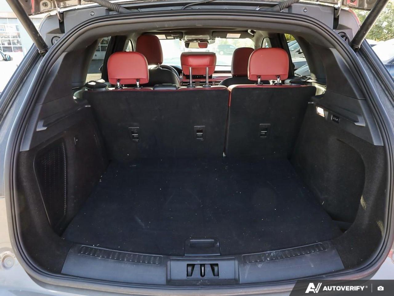 2025 Lincoln Corsair Reserve FLOOR LINERS | PANO ROOF | 8-SPD A/T | JET APPEAR PKG | PARTICAL GAS FILL | 2.0L GTDI A | 201A | PREMIUM LEATHER-TRIMMED HEATED CAPTAIN'S CHAIRS Photo