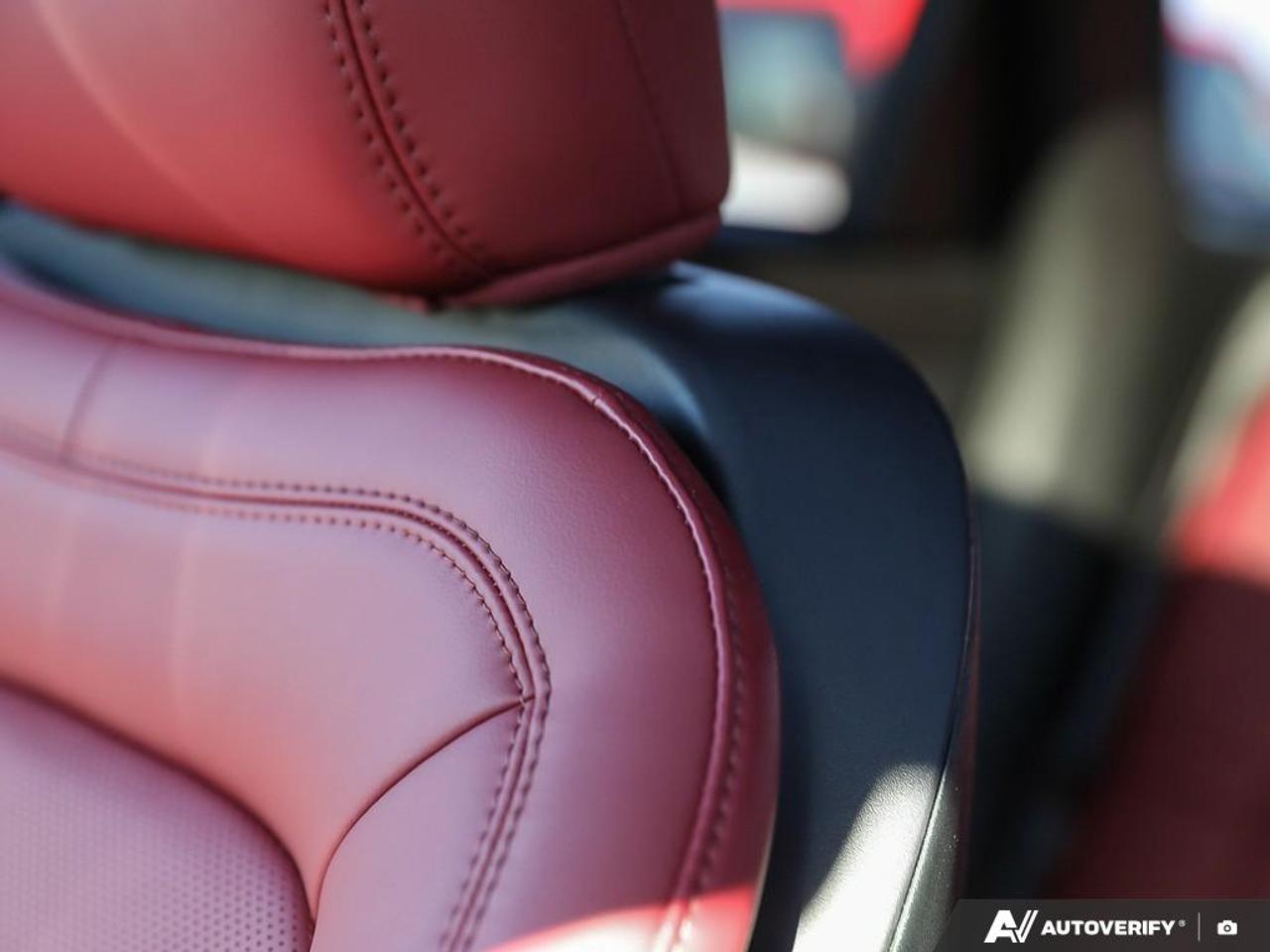 2025 Lincoln Corsair Reserve FLOOR LINERS | PANO ROOF | 8-SPD A/T | JET APPEAR PKG | PARTICAL GAS FILL | 2.0L GTDI A | 201A | PREMIUM LEATHER-TRIMMED HEATED CAPTAIN'S CHAIRS Photo