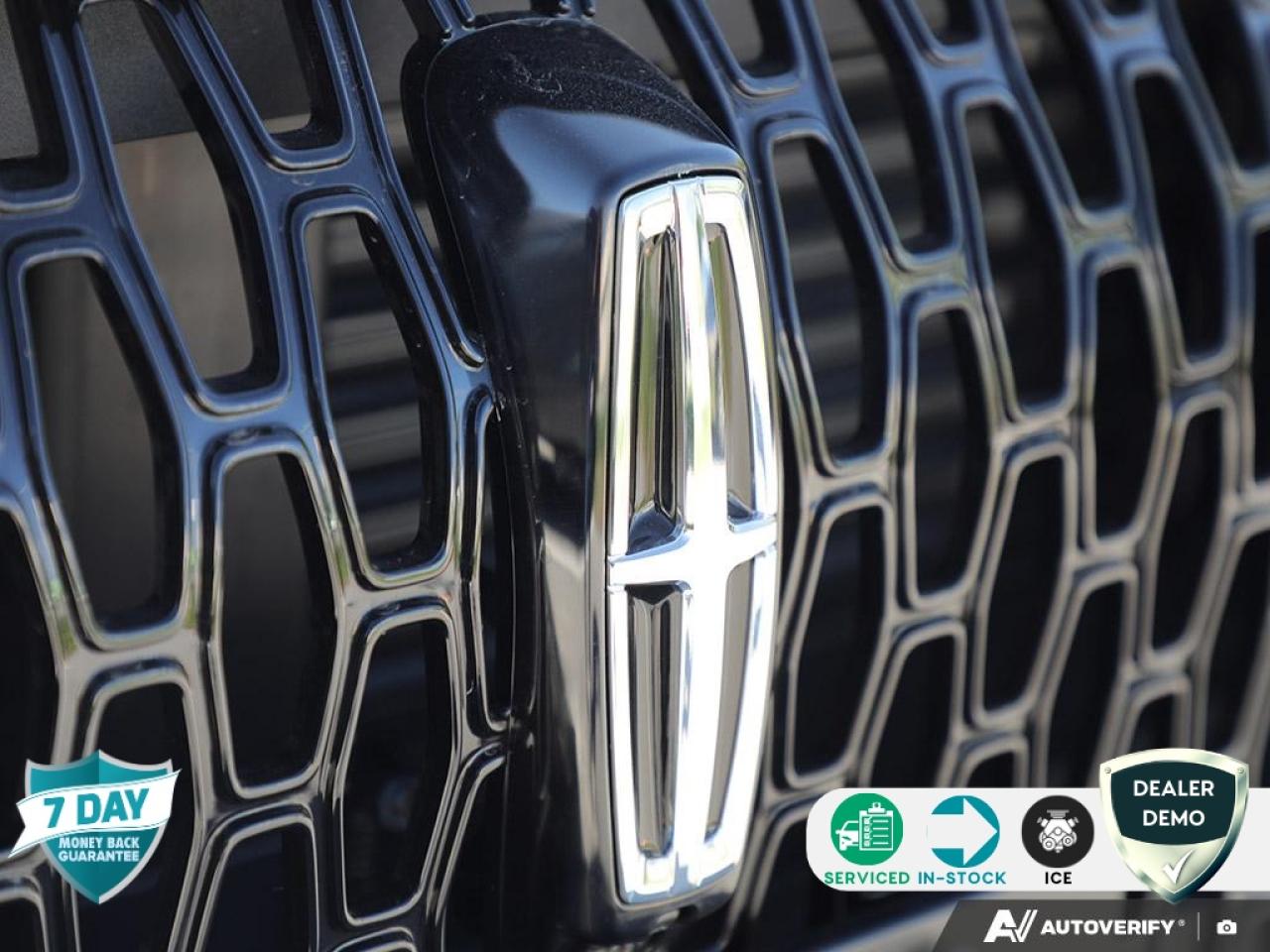 2025 Lincoln Corsair Premiere Equipment Group 101A|ALL-WTHR FLR LNRS W/MATS|PANORAMIC VISTA RF W/PWR SHADE|8-SPD AUTO|17 MINI SPARE WHEEL W/TIRE|JET APPEARANCE PKG|2.0L TURBOCHARGED ENG|CRYSTAL WHITE MET CC|EQUIP GROUP 101A|EBONY, Photo