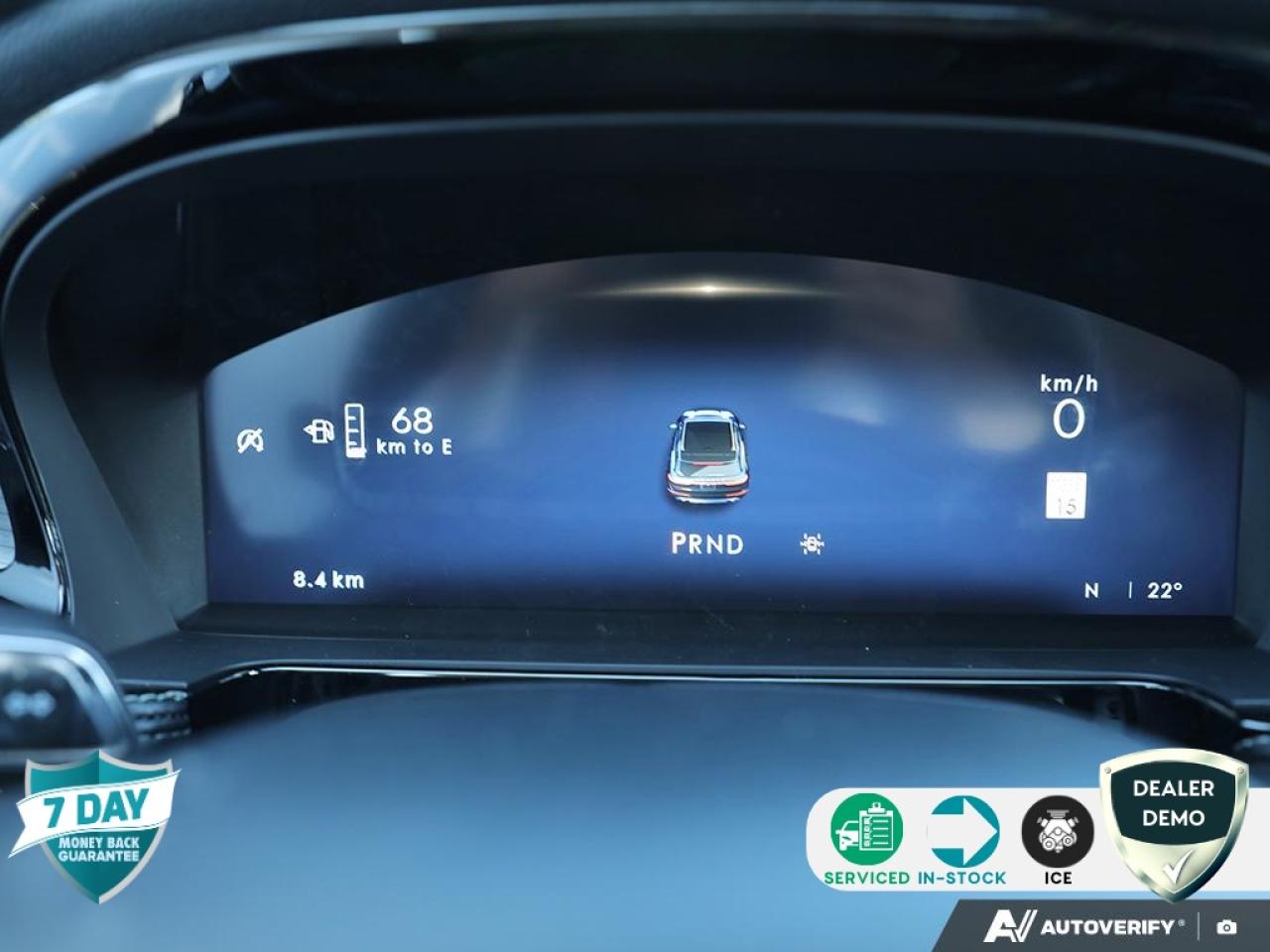 2025 Lincoln Corsair Premiere Equipment Group 101A|ALL-WTHR FLR LNRS W/MATS|PANORAMIC VISTA RF W/PWR SHADE|8-SPD AUTO|17 MINI SPARE WHEEL W/TIRE|JET APPEARANCE PKG|2.0L TURBOCHARGED ENG|CRYSTAL WHITE MET CC|EQUIP GROUP 101A|EBONY, Photo