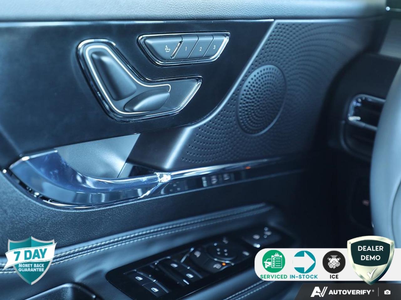 2025 Lincoln Corsair Premiere Equipment Group 101A|ALL-WTHR FLR LNRS W/MATS|PANORAMIC VISTA RF W/PWR SHADE|8-SPD AUTO|17 MINI SPARE WHEEL W/TIRE|JET APPEARANCE PKG|2.0L TURBOCHARGED ENG|CRYSTAL WHITE MET CC|EQUIP GROUP 101A|EBONY, Photo