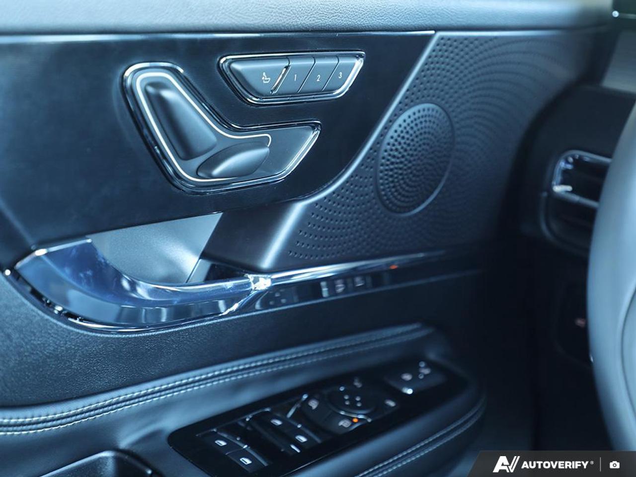 2025 Lincoln Corsair Premiere Equipment Group 101A|ALL-WTHR FLR LNRS W/MATS|PANORAMIC VISTA RF W/PWR SHADE|8-SPD AUTO|17 MINI SPARE WHEEL W/TIRE|JET APPEARANCE PKG|2.0L TURBOCHARGED ENG|CRYSTAL WHITE MET CC|EQUIP GROUP 101A|EBONY, Photo