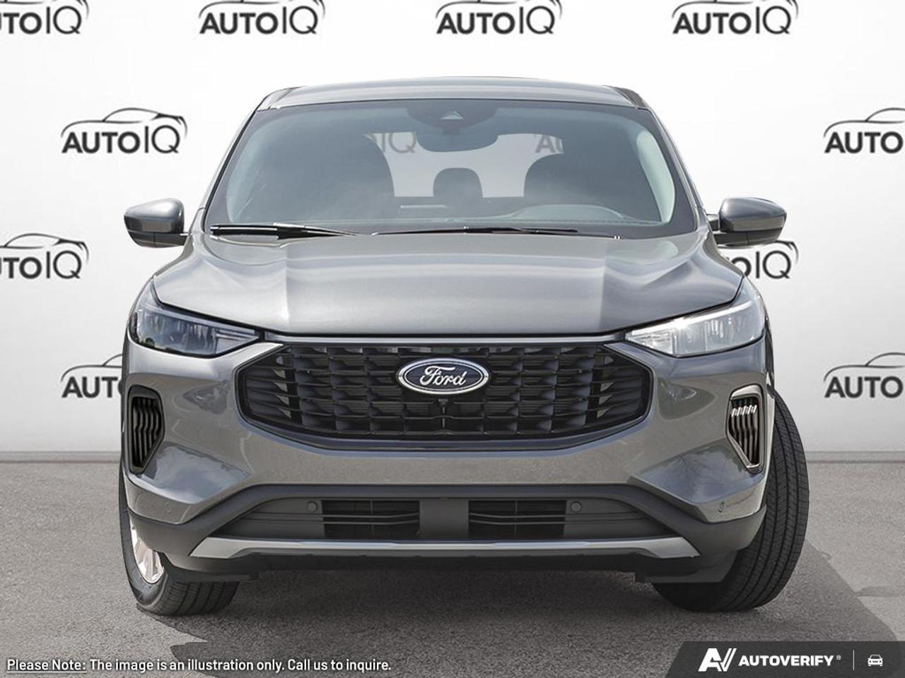 2025 Ford Escape Active COLD WEATHER PKG | EQUIP GRP 200A | 8-SPD A/T | 1.5L ECO W/START-STOP | UNIQUE CLOTH SEATS Photo