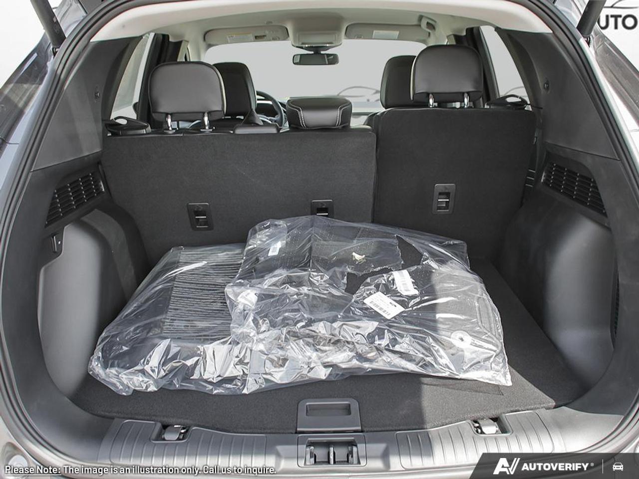 2025 Ford Escape Active COLD WEATHER PKG | EQUIP GRP 200A | 8-SPD A/T | 1.5L ECO W/START-STOP | UNIQUE CLOTH SEATS Photo