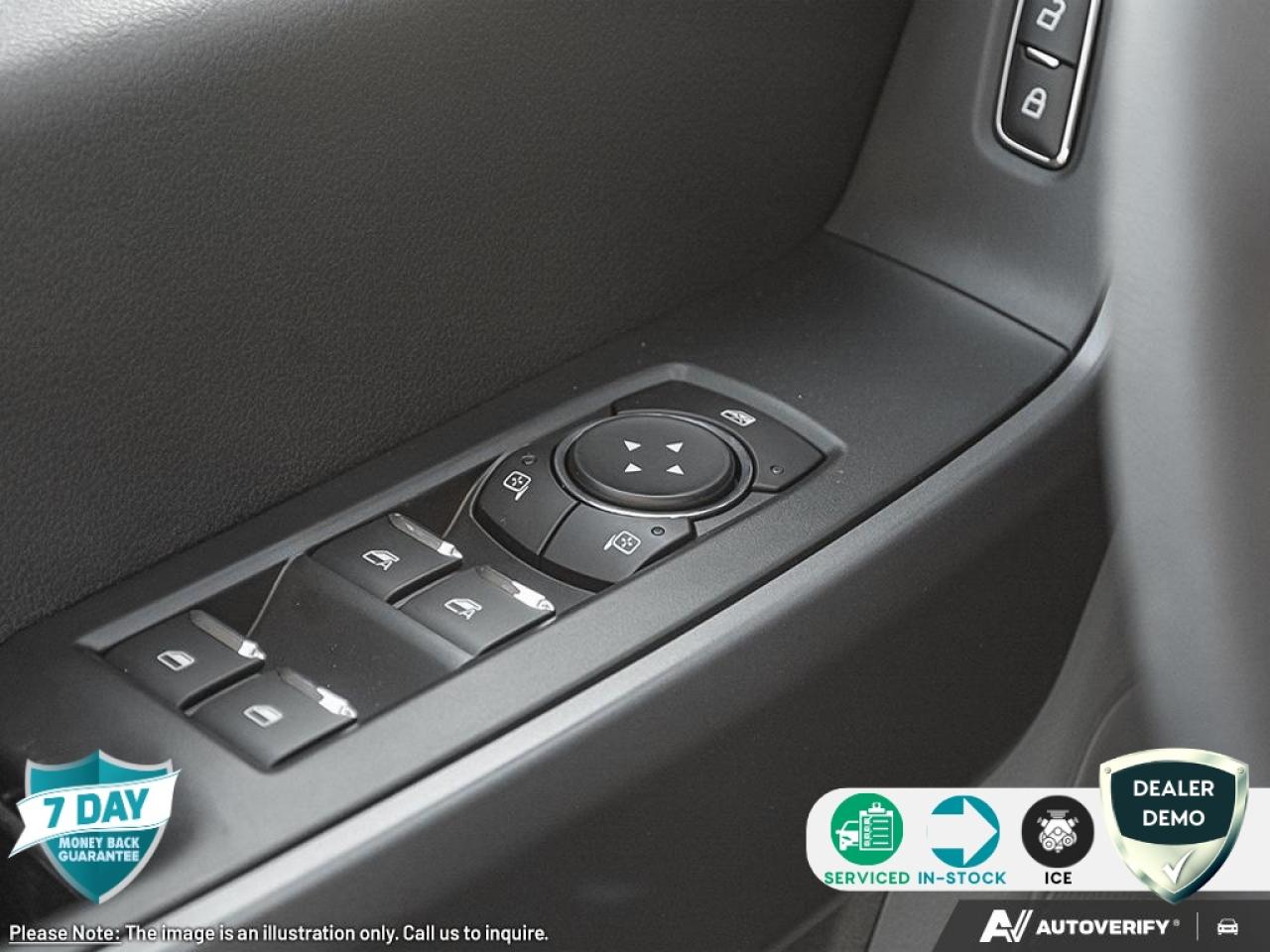 2026 Ford F-250 XLT 40/20/40 CLOTH SEAT |CARPET DELETE | ALL WEATHER MATS W/O CARPT MAT | FX4 OFF-ROAD PKG | 6 BRIGHT TUBLR RUNNING BRD | ENG BLOCK HEATER | SNOW PLOW PREP PKG | SPARE TIRE AND WHEEL | 5TH WHL/GOOSENECK H Photo