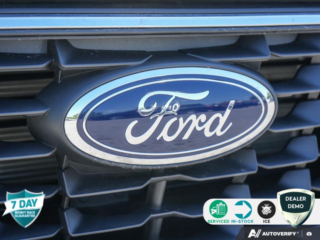 2025 Ford Escape Active APPLE CARPLAY | POWER LIFTGATE | FRONT HEATED BUCK Photo