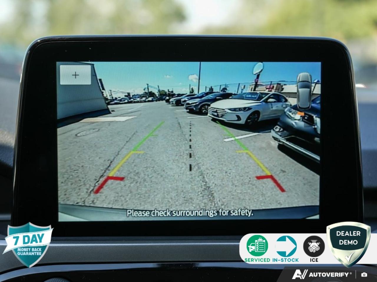 2025 Ford Escape Active APPLE CARPLAY | POWER LIFTGATE | FRONT HEATED BUCK Photo