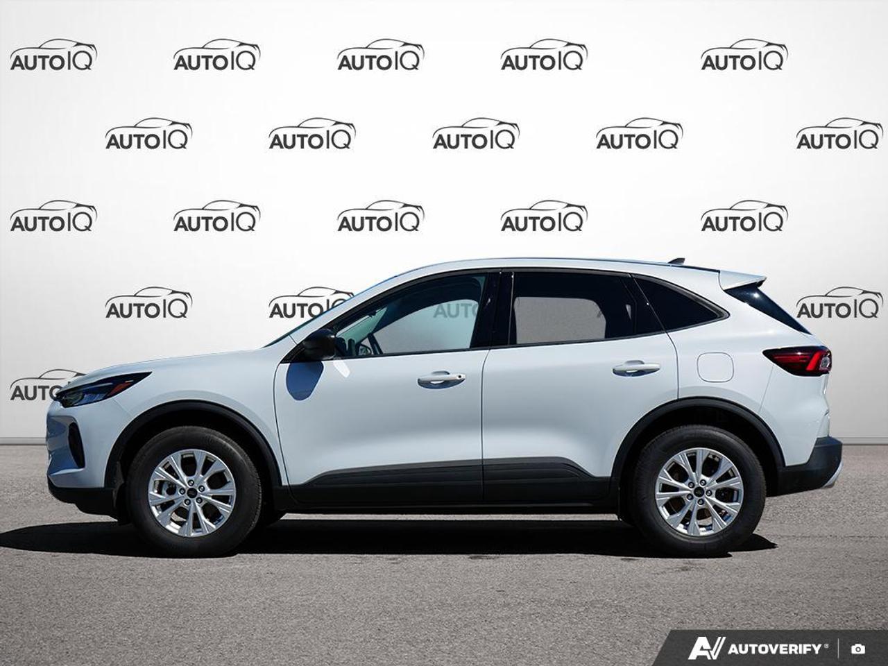 2025 Ford Escape Active APPLE CARPLAY | POWER LIFTGATE | FRONT HEATED BUCK Photo2