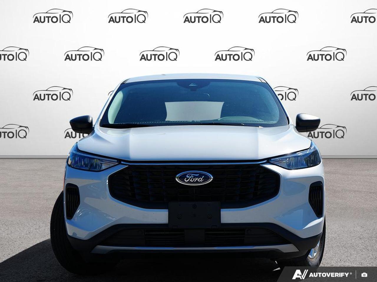 2025 Ford Escape Active APPLE CARPLAY | POWER LIFTGATE | FRONT HEATED BUCK Photo