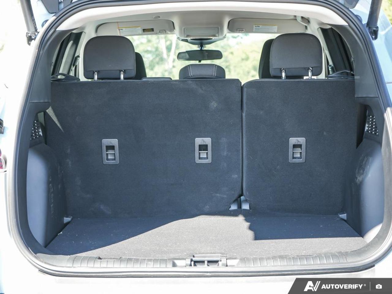 2025 Ford Escape Active APPLE CARPLAY | POWER LIFTGATE | FRONT HEATED BUCK Photo