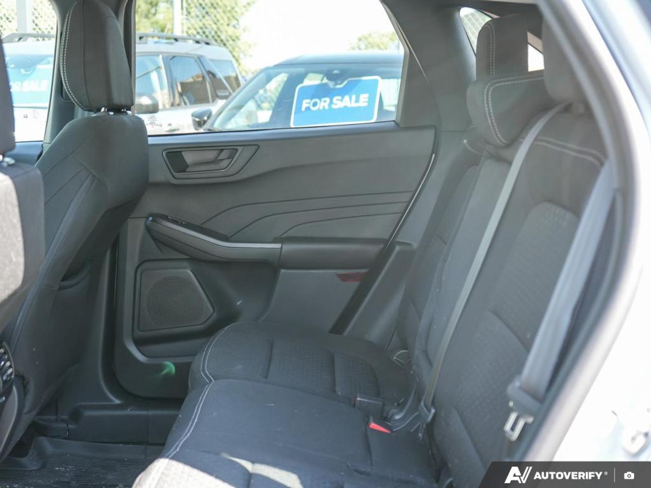 2025 Ford Escape Active APPLE CARPLAY | POWER LIFTGATE | FRONT HEATED BUCK Photo