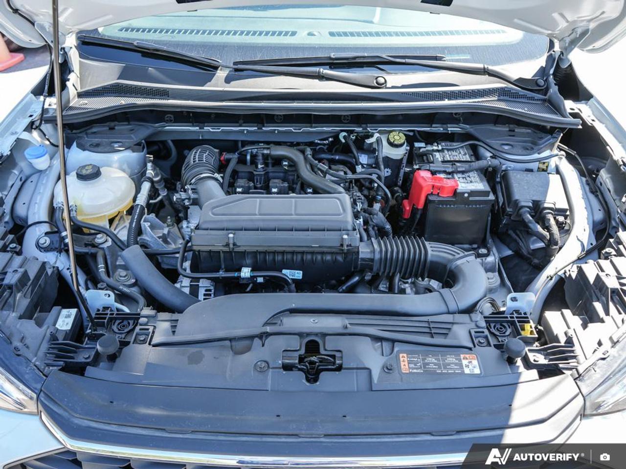 2025 Ford Escape Active APPLE CARPLAY | POWER LIFTGATE | FRONT HEATED BUCK Photo