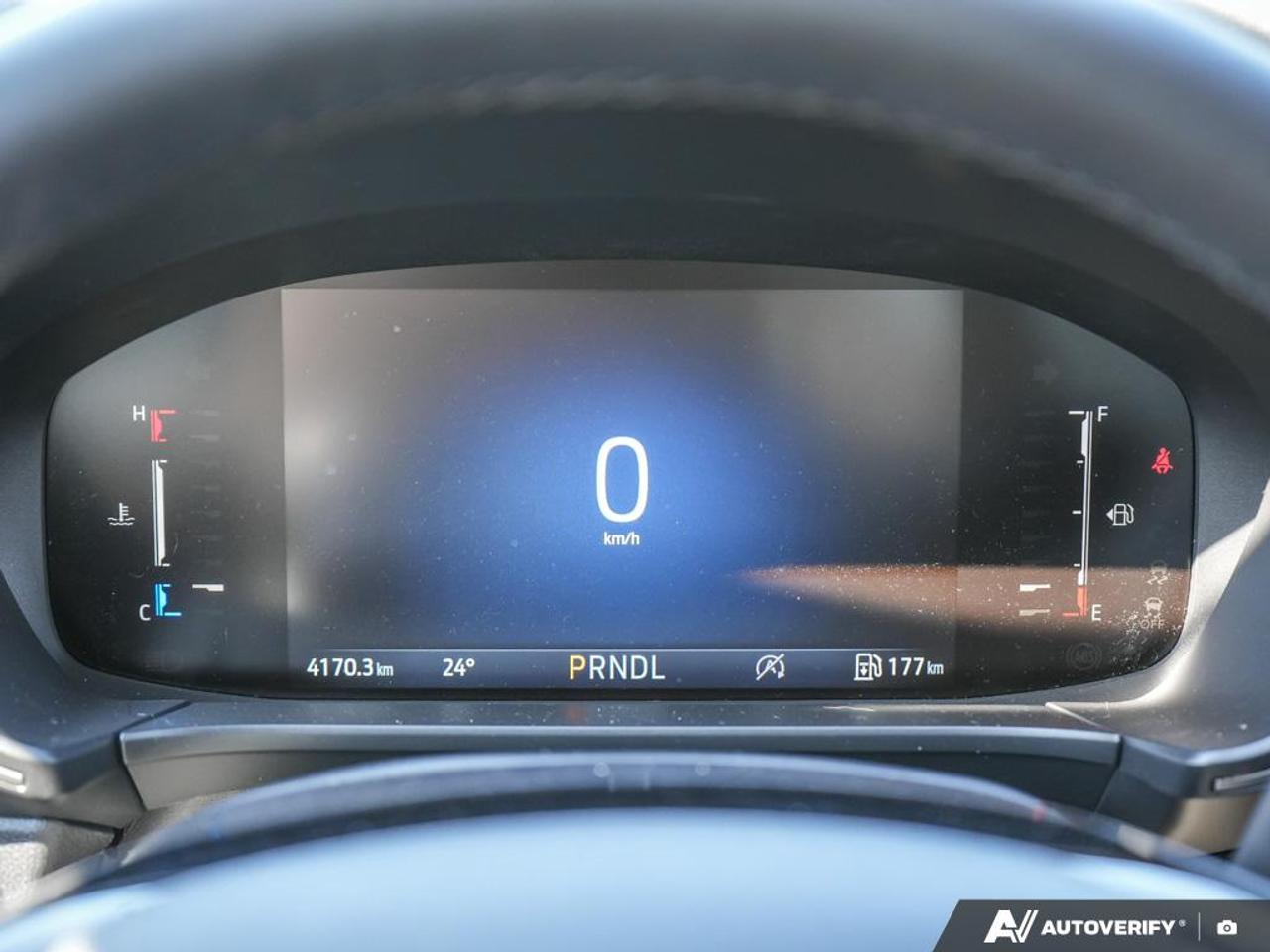 2025 Ford Escape Active APPLE CARPLAY | POWER LIFTGATE | FRONT HEATED BUCK Photo