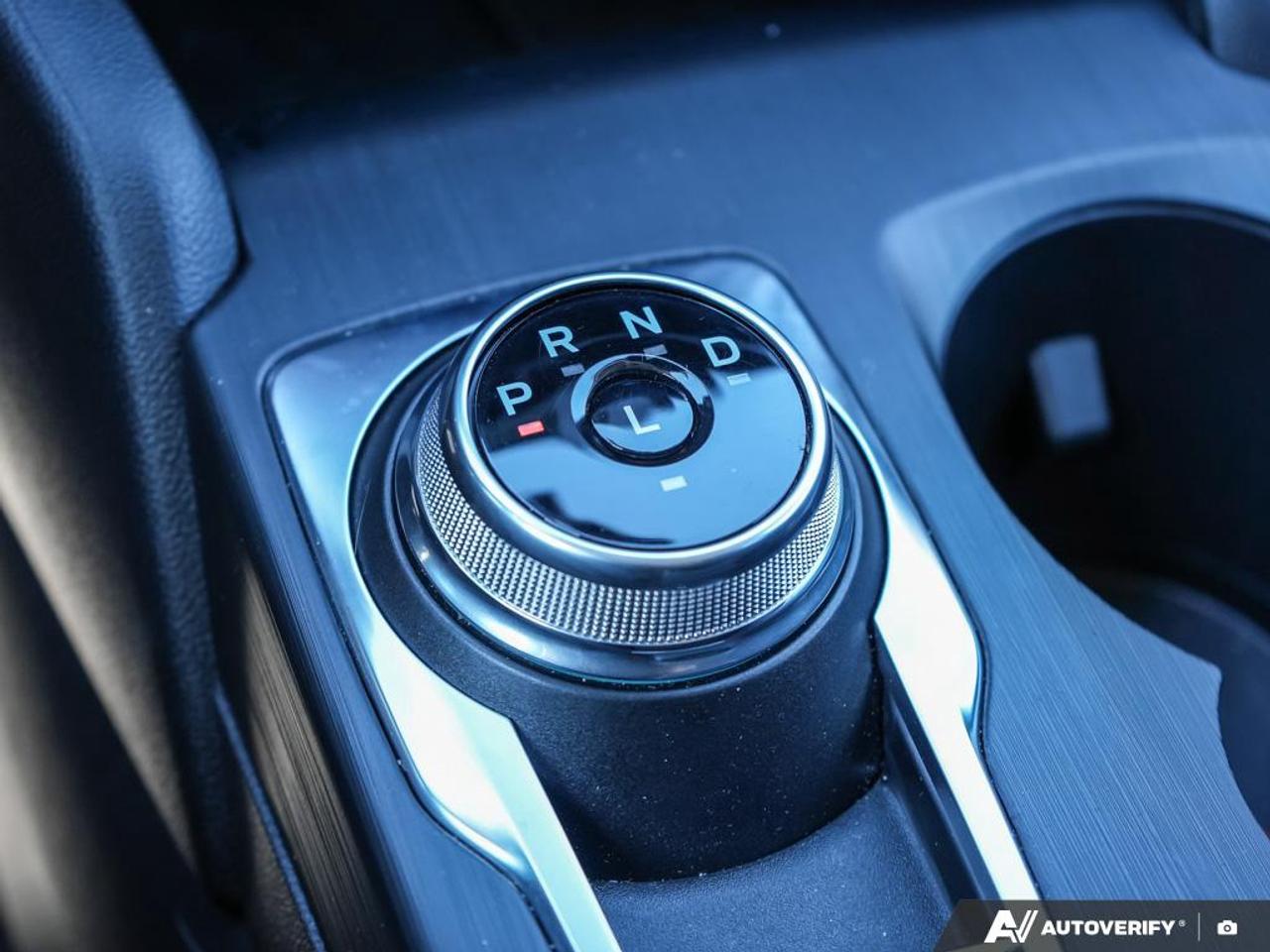 2025 Ford Escape Active APPLE CARPLAY | POWER LIFTGATE | FRONT HEATED BUCK Photo