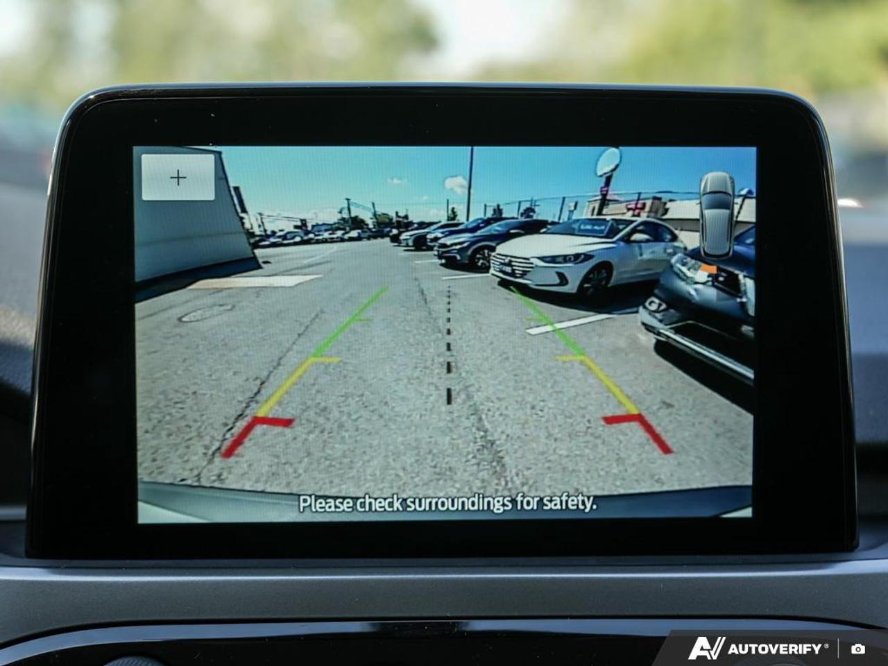 2025 Ford Escape Active APPLE CARPLAY | POWER LIFTGATE | FRONT HEATED BUCK Photo