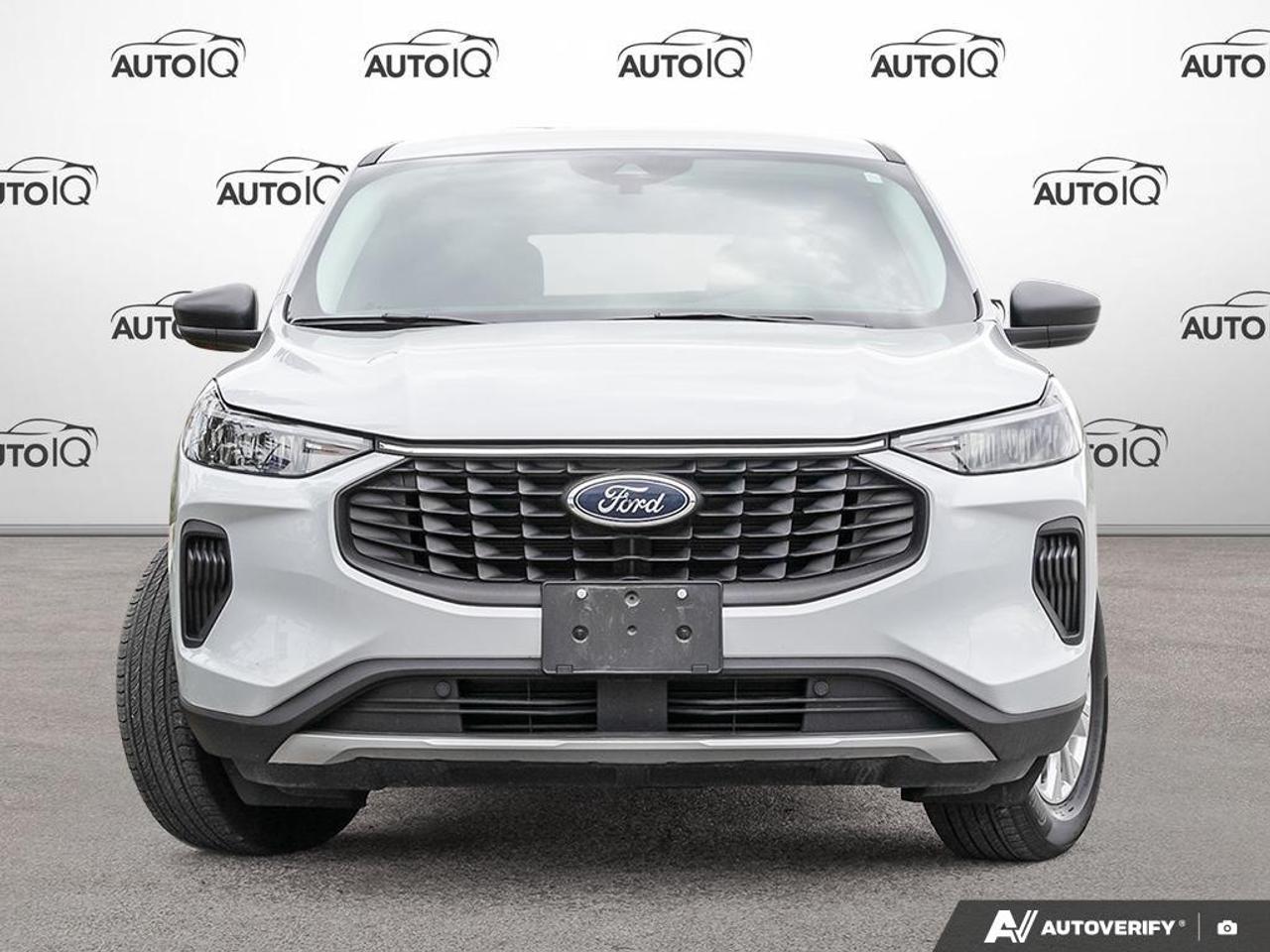2025 Ford Escape Active APPLE CARPLAY | POWER LIFTGATE | FRONT HEATED BUCK Photo